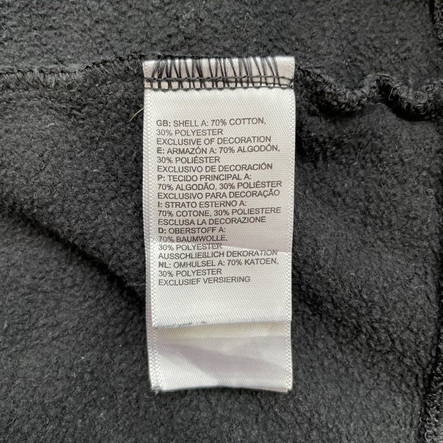 00s vintage 古着 ビンテージ ノースフェイス THENORTHFACE パーカー フーディ ドローコード付 フロントロゴ アウトドア