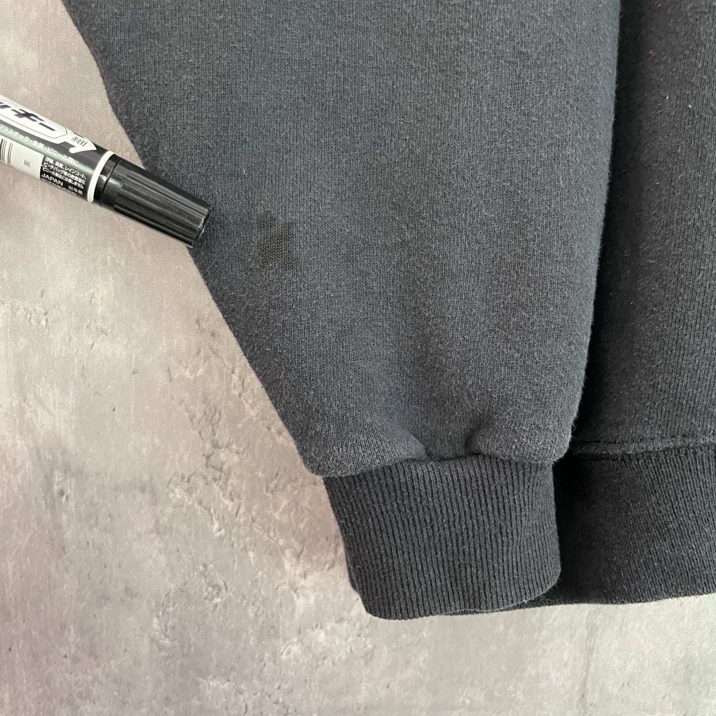 90s vintage 古着 USA製 ビンテージ Lee リー スウェット プリント トレーナー