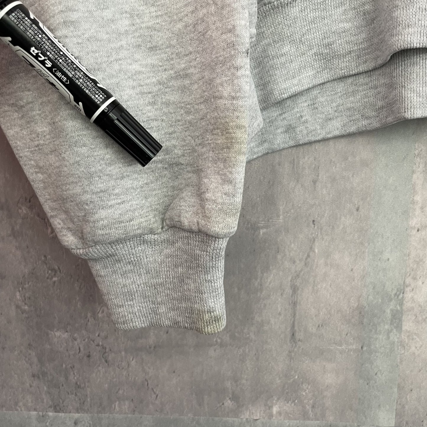 00s vintage 古着 ビンテージ ジャージーズ JERZEES スウェット スウェット PIZZA ピザ CHINESE AMERICAN FOOD