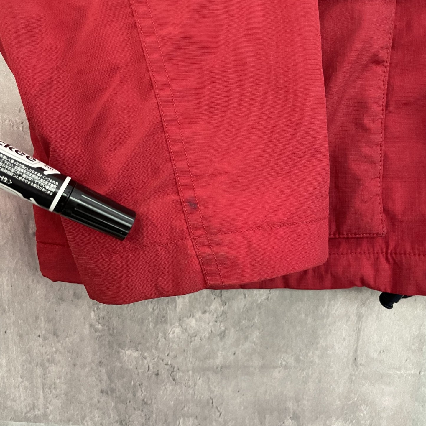 90s vintage 古着 ビンテージ トミー TOMMY HILFIGER トミーヒルフィガー マウンテンジャケット オールドトミー