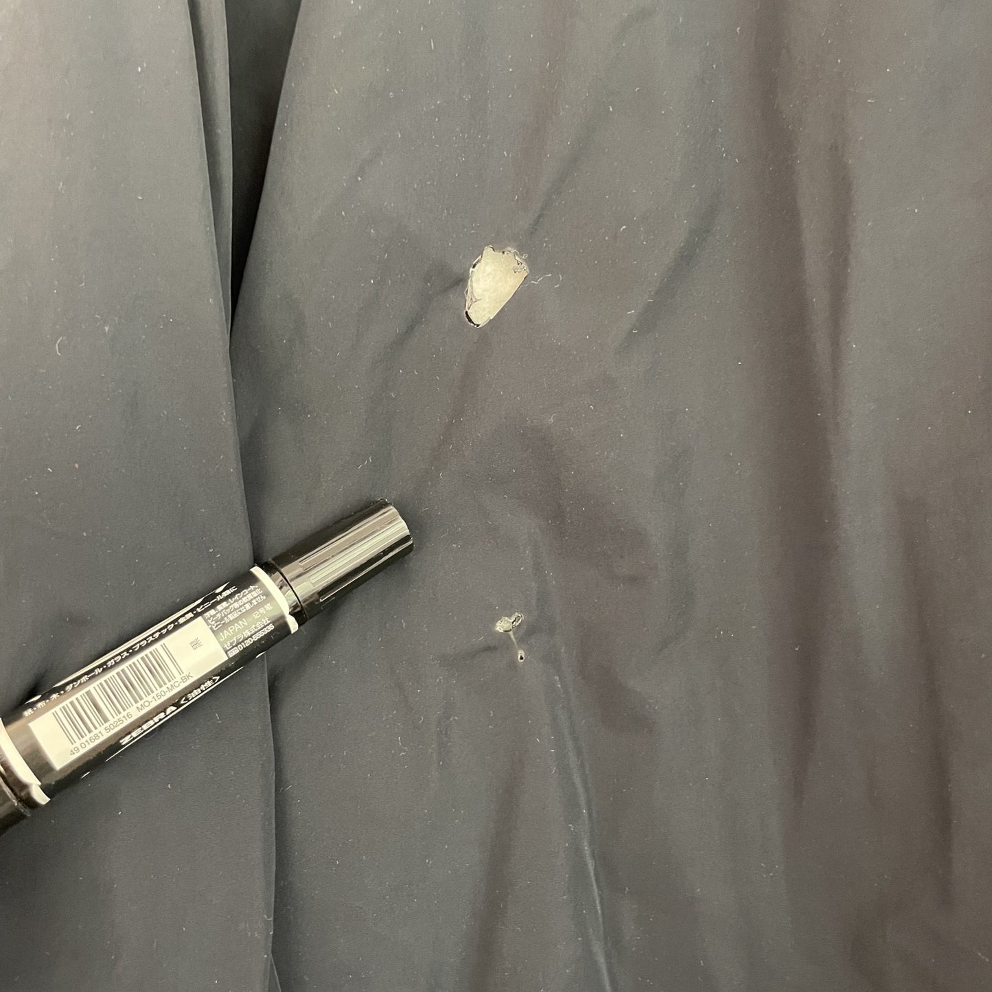 00s vintage 古着 ビンテージ BEVERLYHILLS POLOCLUB ビバリーヒルズ ポロクラブ ナイロンジャケット 裏地 キルティング