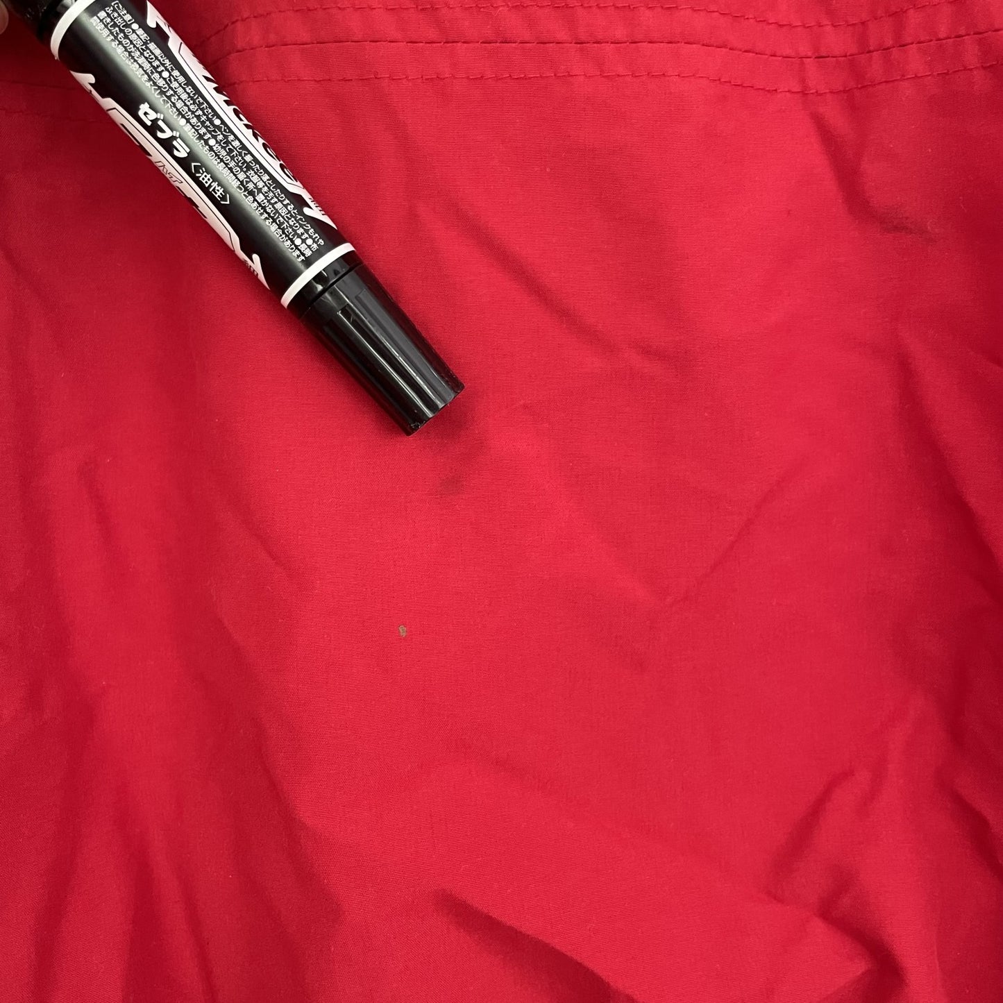 00s vintage 古着 ビンテージ ドッカーズ DOCKERS マウンテンパーカー 無地 ナイロンジャケット