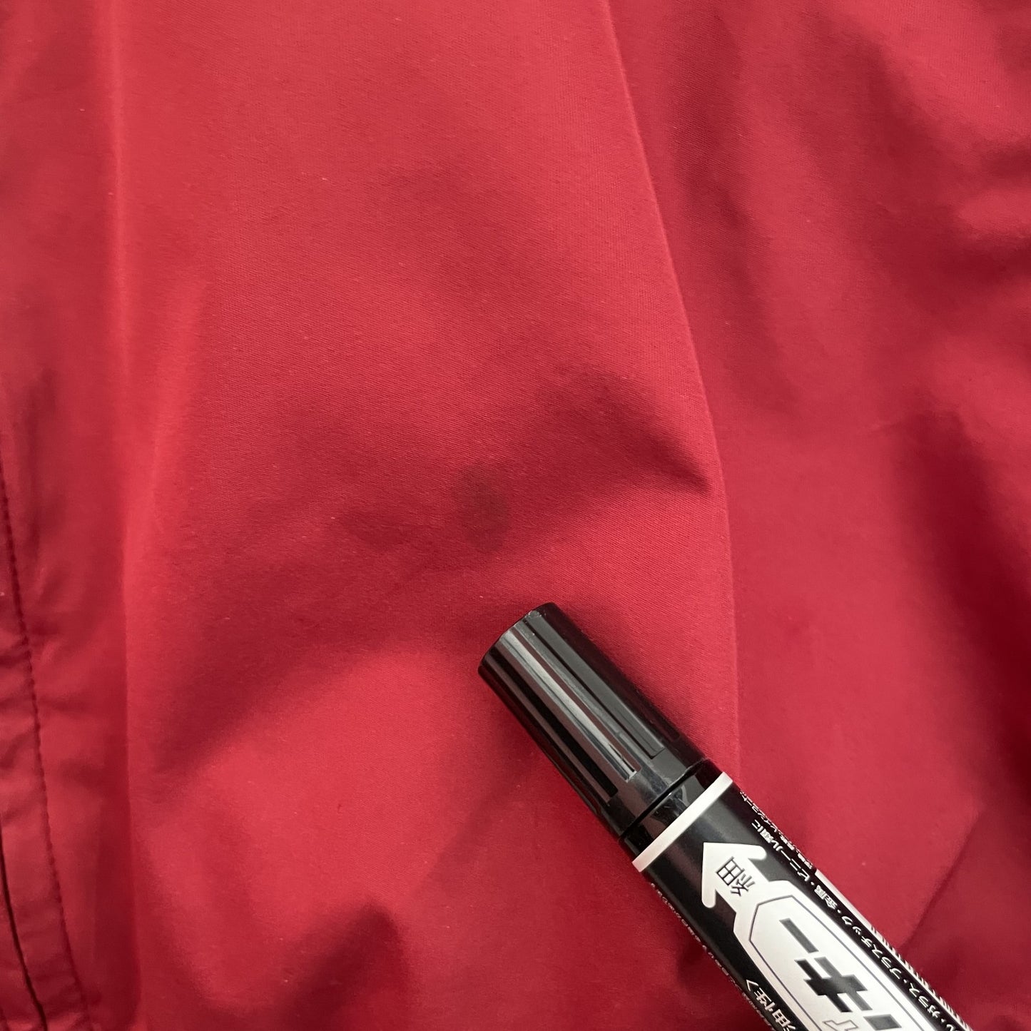 90s vintage 古着 ビンテージ NIKE ナイキ ナイロンジャケット ストリート ロゴ刺繍 スポーツ ツートン