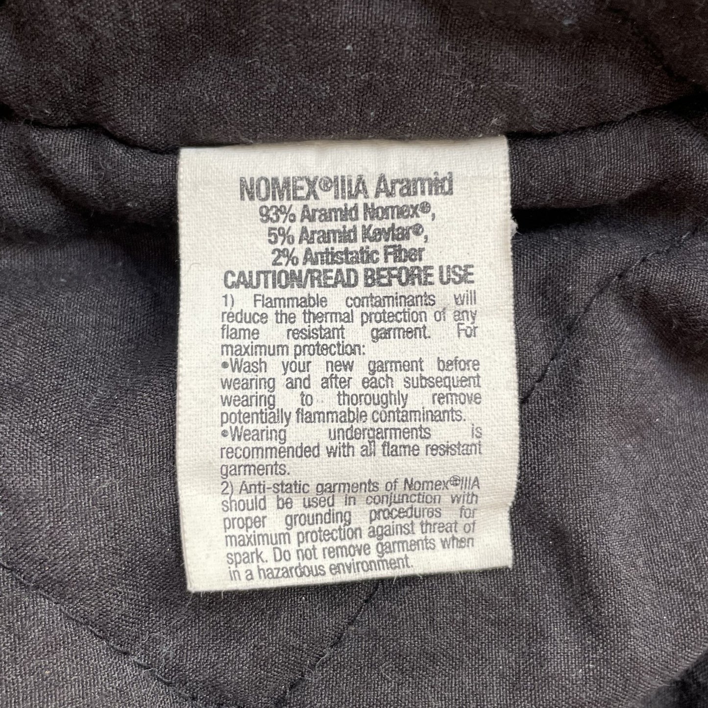 90s vintage 古着 ビンテージ ワークジャケット アウター workrite ロゴ刺繍 USA製