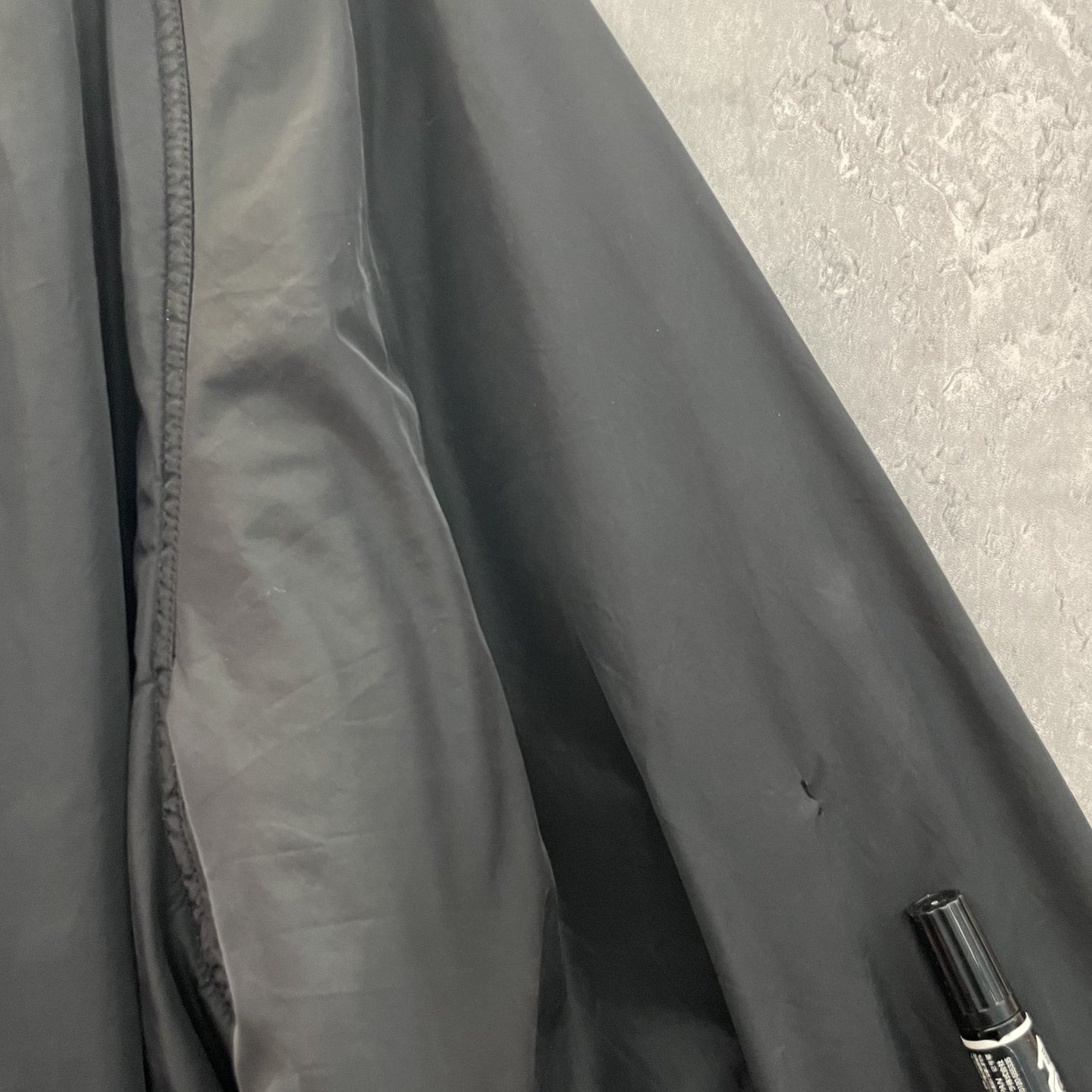 90s vintage 古着 ビンテージ adidas アディダス ナイロンジャケット ストリート 裏フリース フルジップ