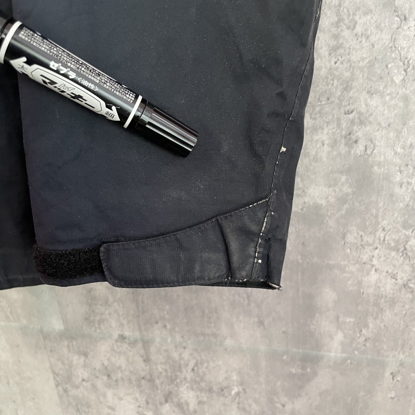 00s vintage 古着 ビンテージ ノースフェイス THENORTHFACE ドライベント マウンテンジャケット アウトドア