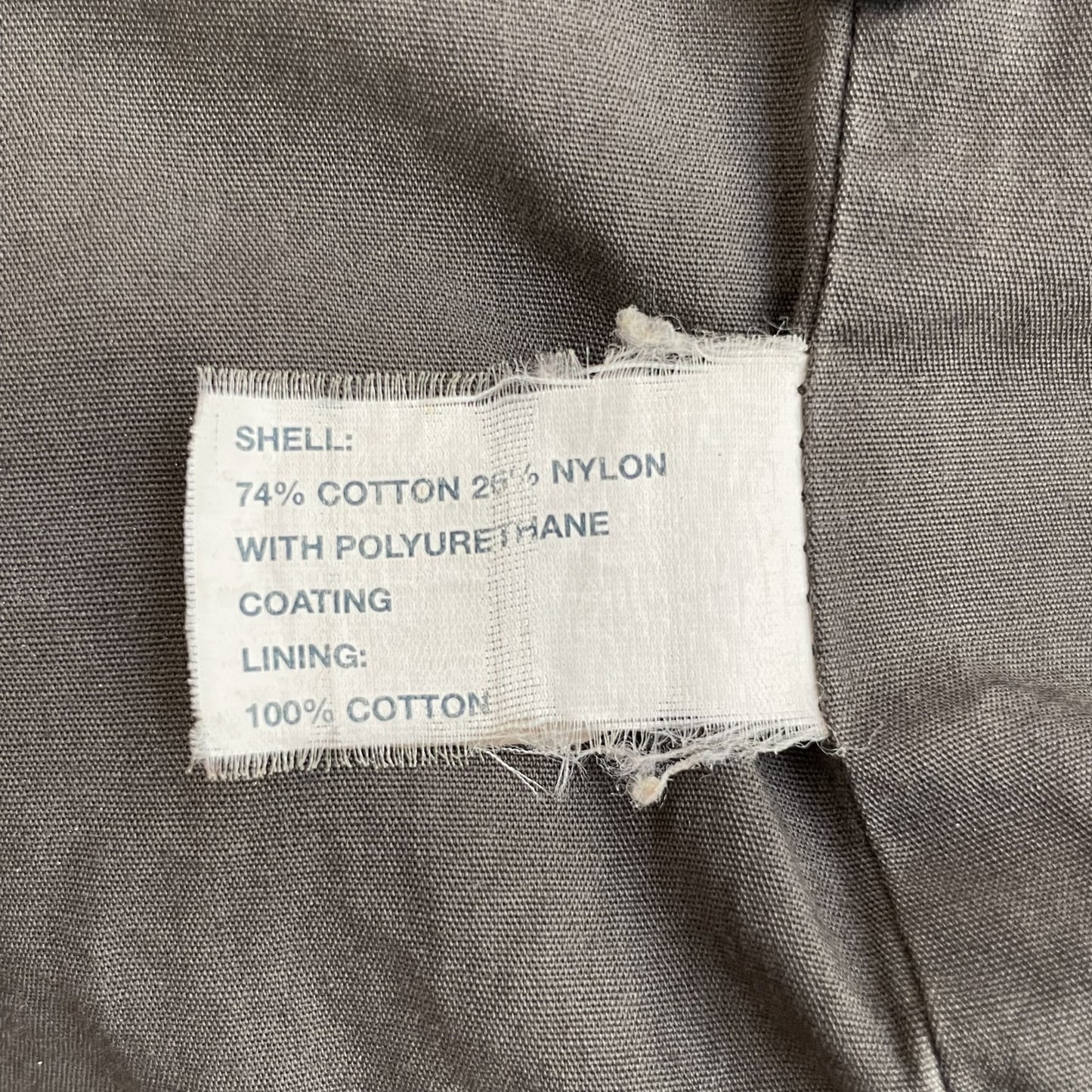 90s vintage 古着 ビンテージ オールドギャップ OLDGAP ワークシャツ ナイロンジャケット ミリタリー アメカジ カジュアル