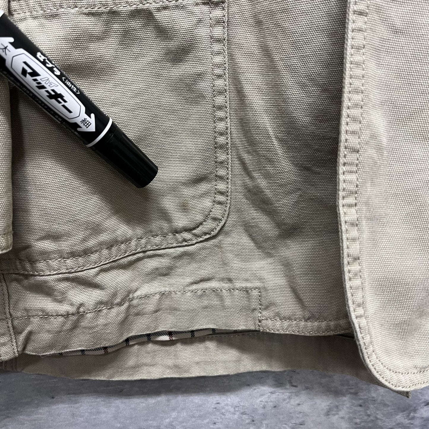 90s vintage 古着 ビンテージ テーラードジャケット ペンドルトン PENDLETON カジュアル 紳士