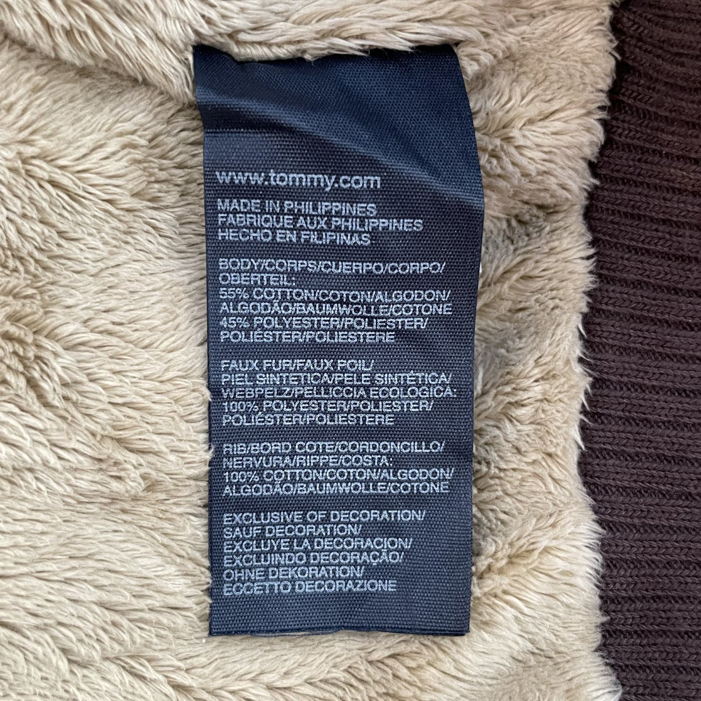 00s vintage 古着 ビンテージ トミーヒルフィガー TOMMYHILFIGER パーカー 胸ロゴ ストリート オーバーサイズ スウェット