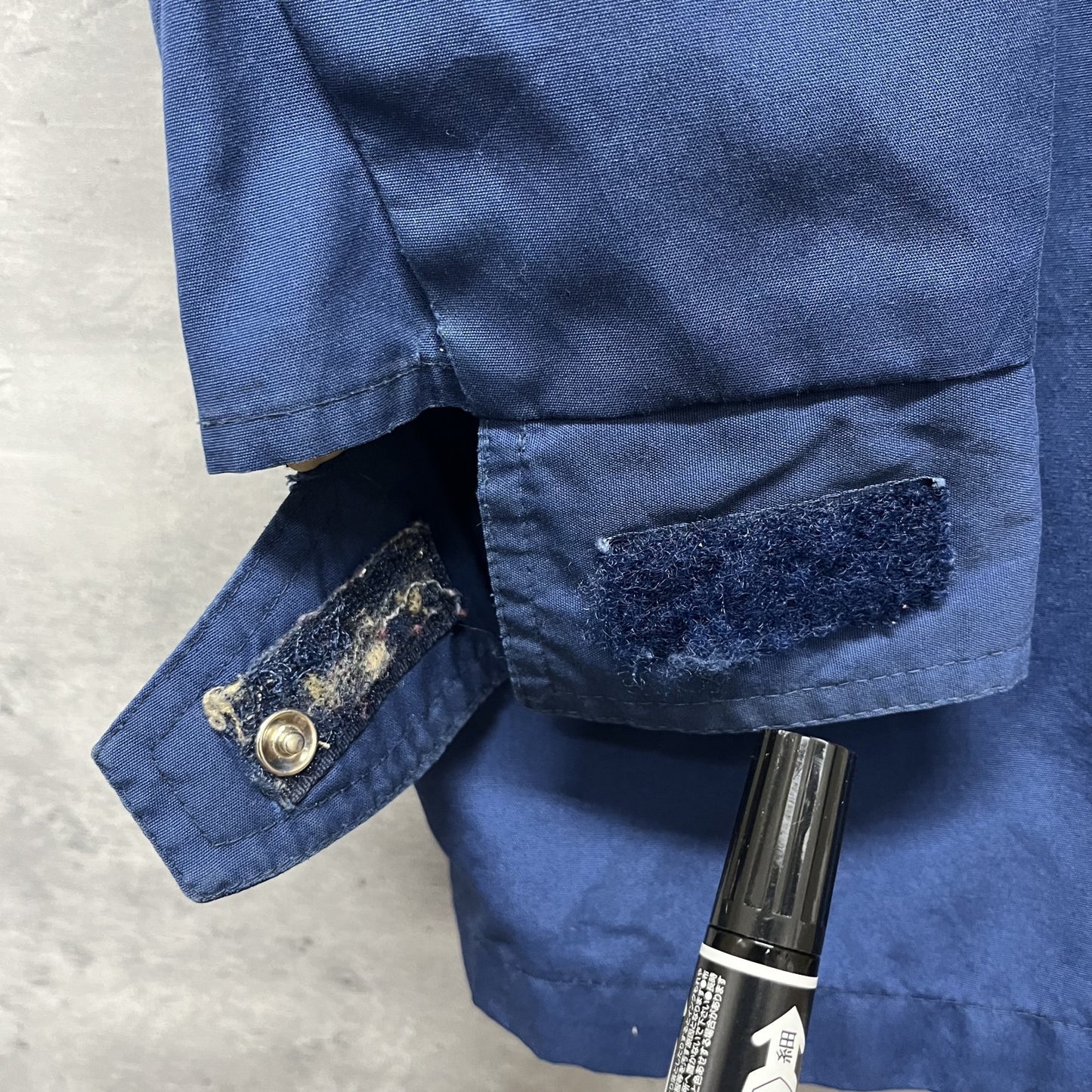 00s vintage 古着 ビンテージ マウンテンジャケット フルジップ フード付 ナイロンジャケット アウター アウトドア