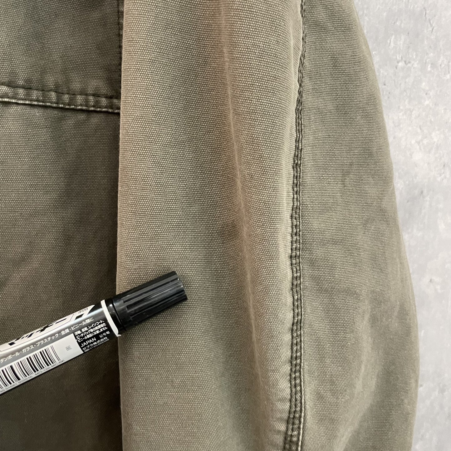 90s vintage 古着 ビンテージ ARIZONA アリゾナ コットンジャケット ダック地 アウトドア カジュアル フード付