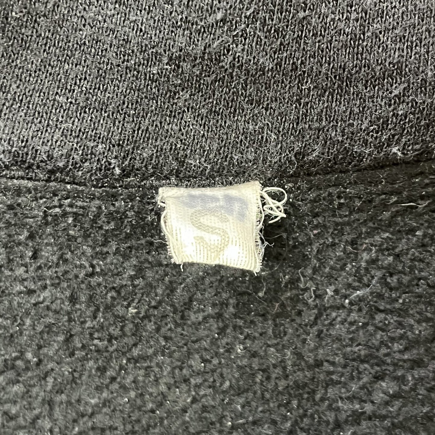 00s vintage 古着 ビンテージ トラックジャケット ジャージ ストリート ジップアップ フルジップ