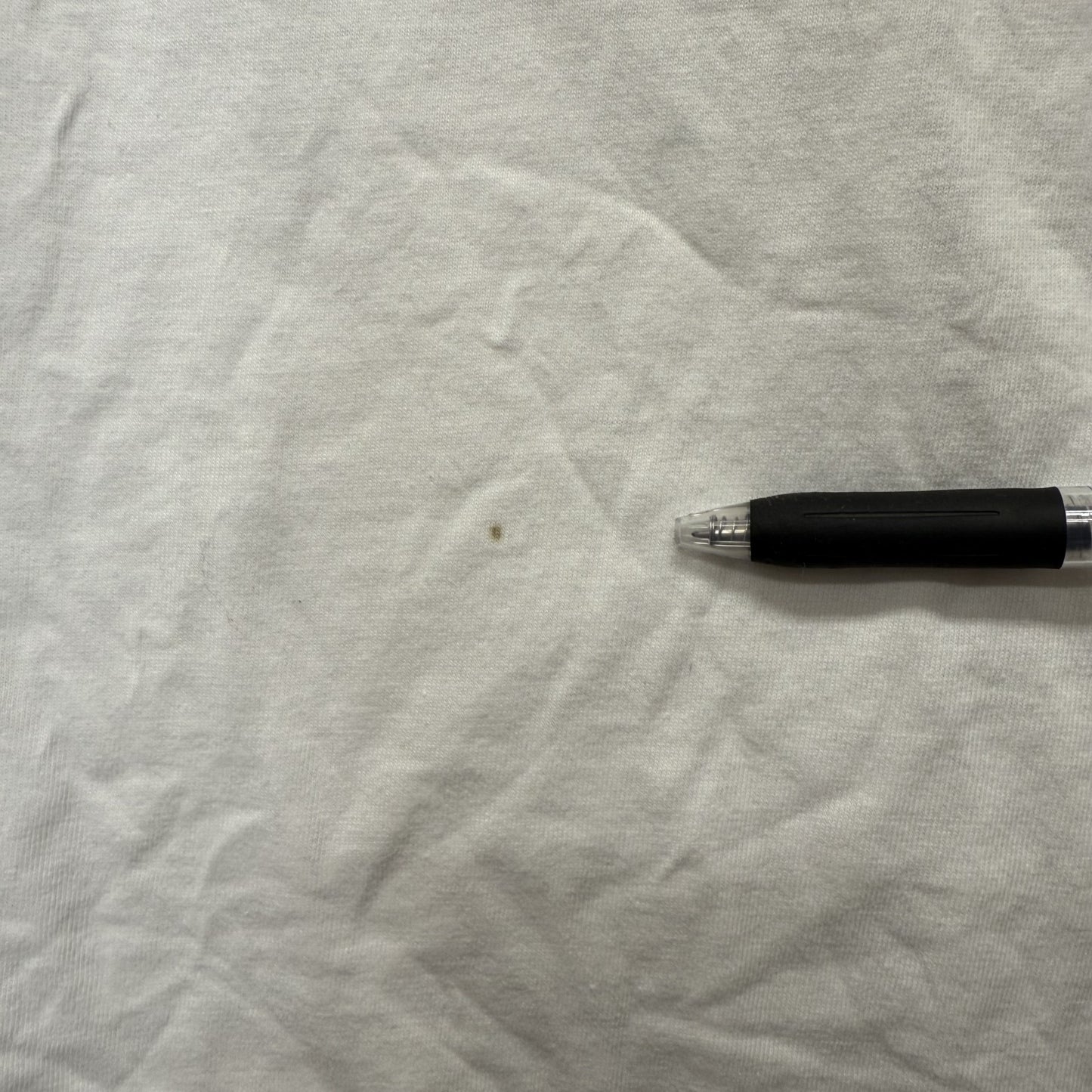 TINTIN タンタン Tシャツ キャラクター カジュアル ホワイト メンズ