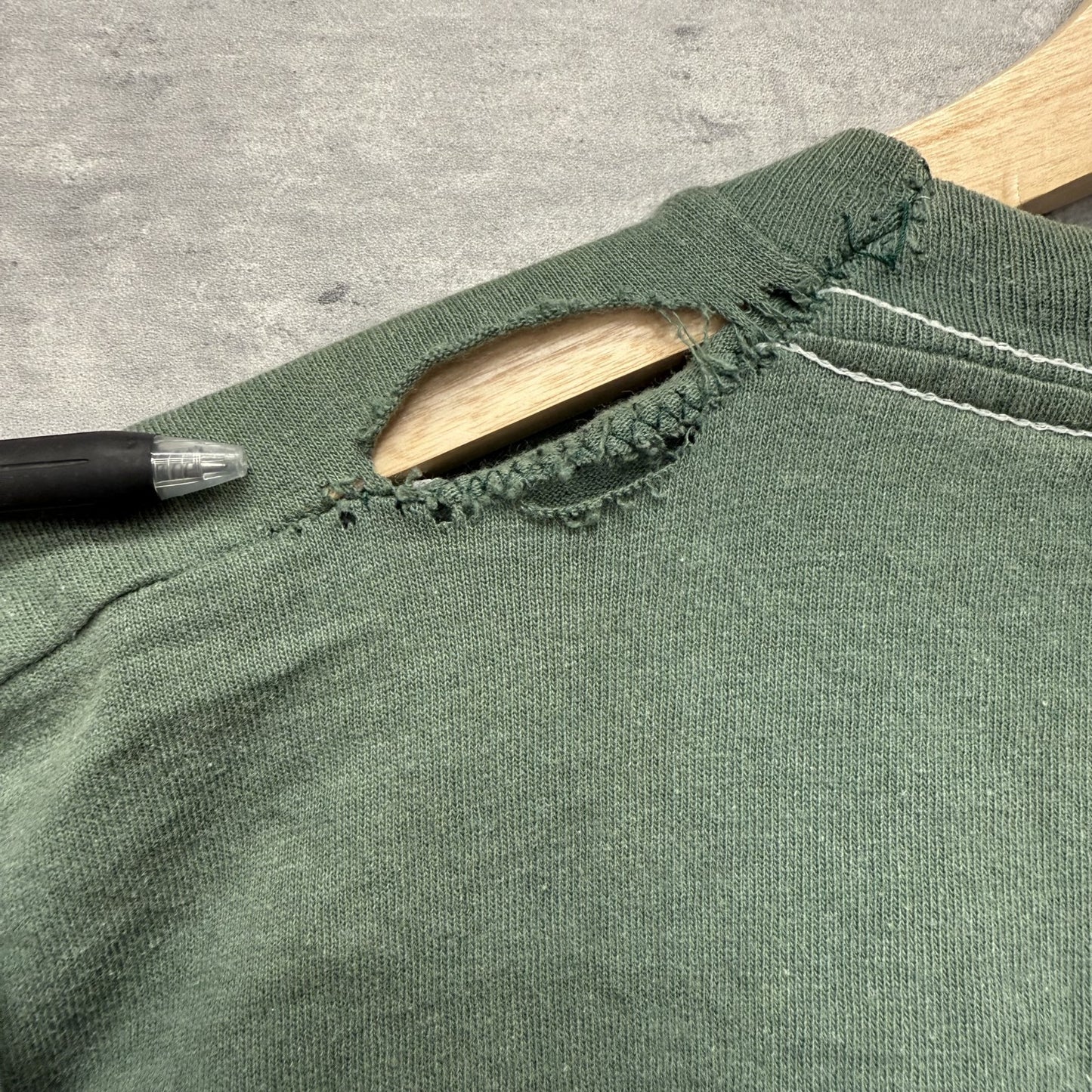 90s vintage 古着 ビンテージ Tシャツ アメカジ カジュアル グリーン メンズ