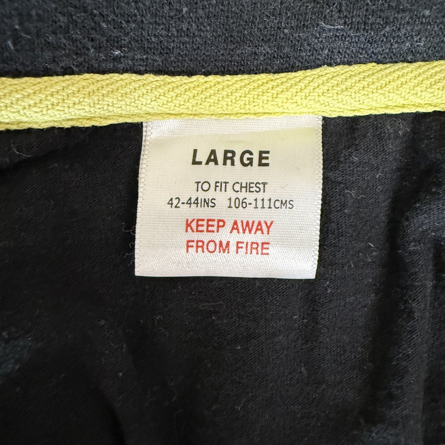 00s vintage 古着 ビンテージ Tシャツ 仕事 ユーモラス カジュアル フロントプリント