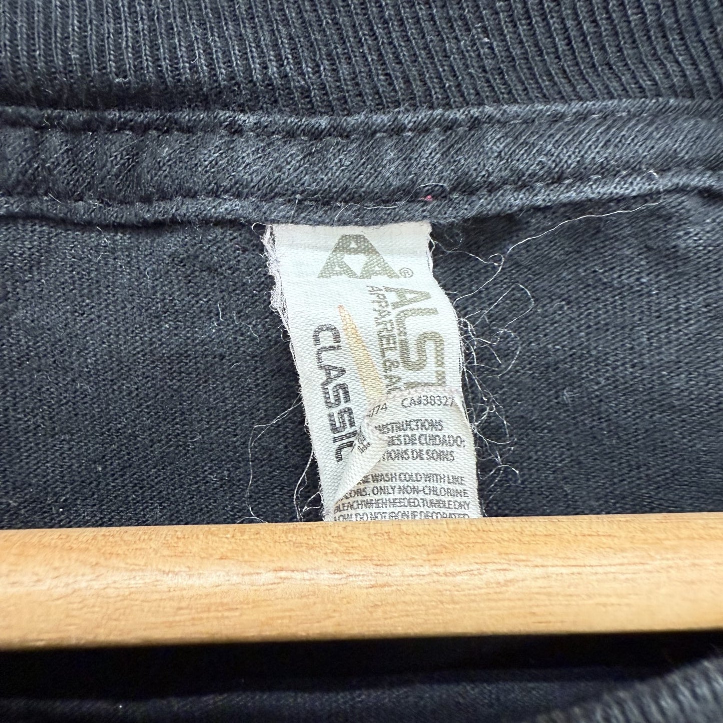 00s vintage 古着 ビンテージ ALSTYLE アルスタイル Tシャツ ユーモラス カジュアル