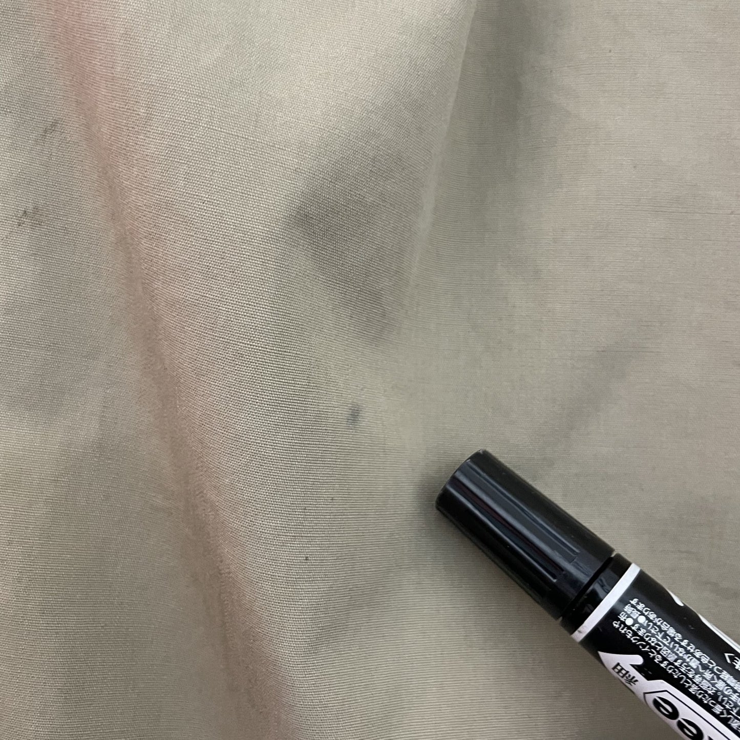 80s vintage 古着 ビンテージ USA製 サファリジャケット フルジップ ラグランスリーブ TRAILMASTER