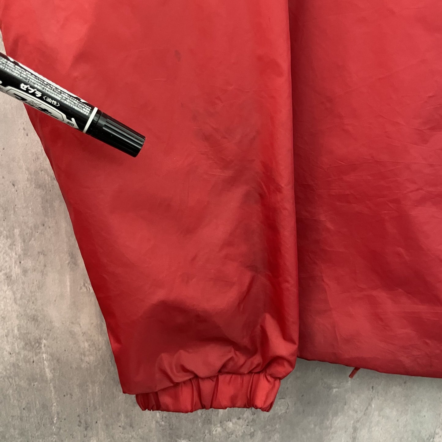 90s vintage 古着 ビンテージ ピューリタン スケーター コーチジャケット PURITAN ナイロンジャケット