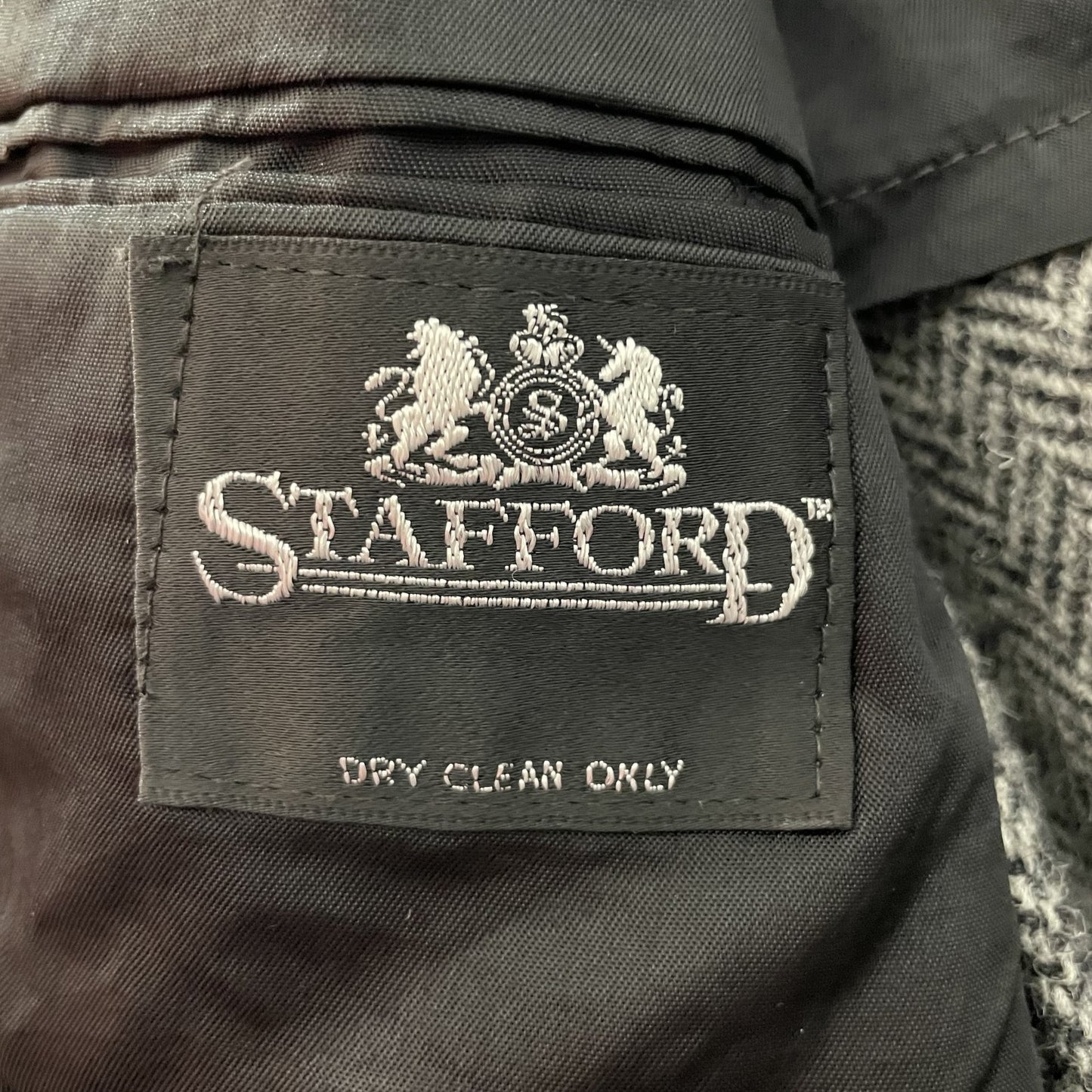 80s vintage 古着 ヴィンテージ Harris Tweed ハリスツイード ウールテーラードジャケット カジュアル 紳士