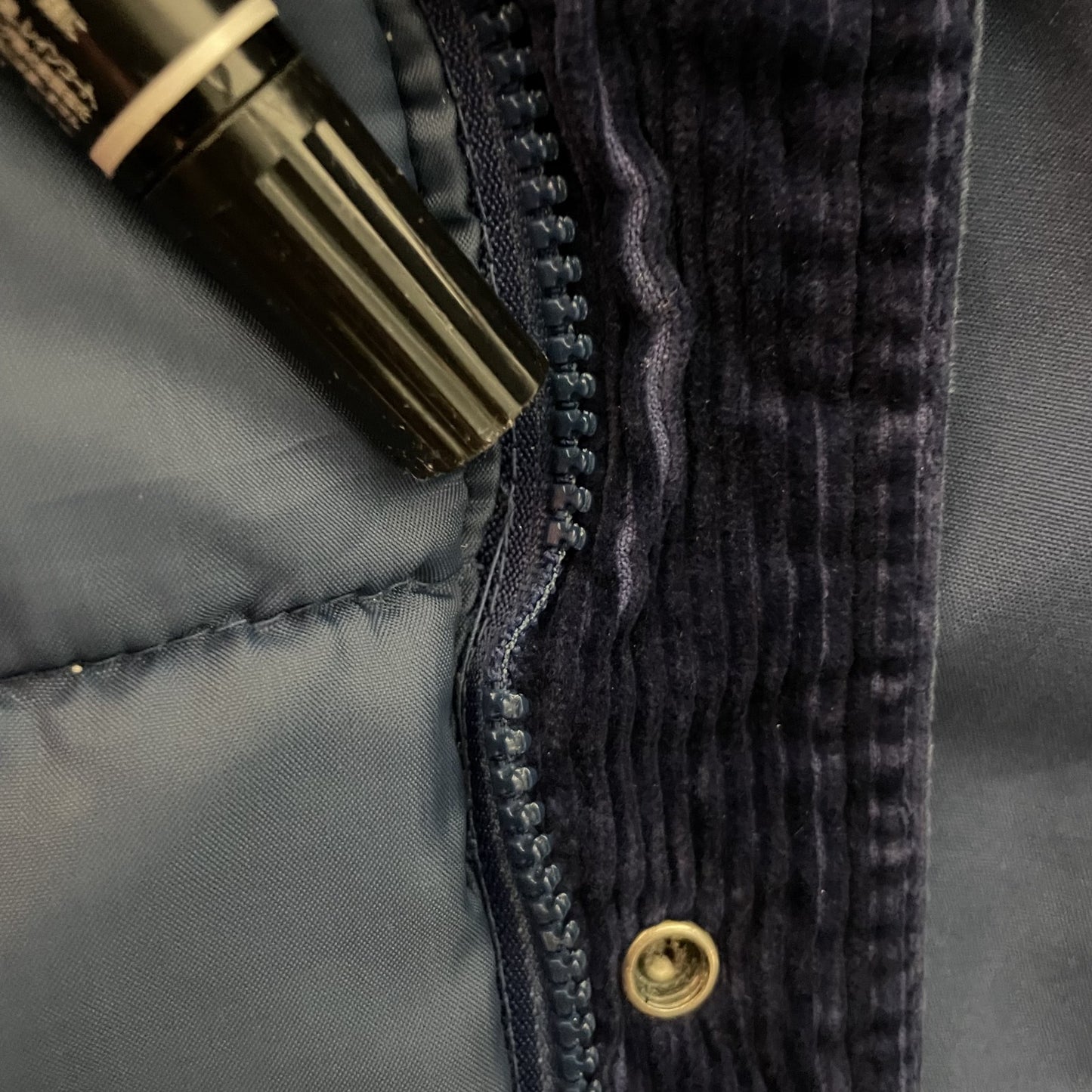 90s vintage 古着 ビンテージ セントジョンズベイ ST.JOHN'S BAY カジュアル ナイロンジャケット マウンテン