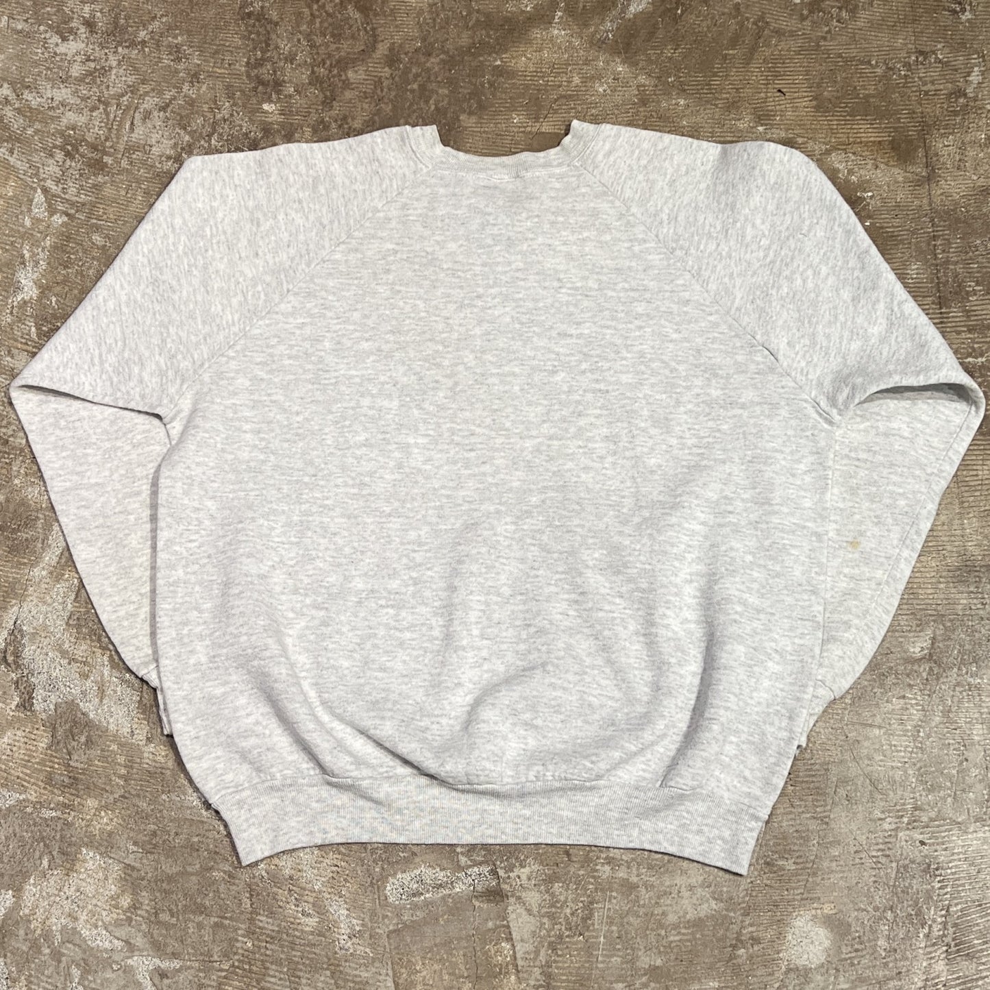 80s JERZEES USA製 Dale Earnhardt レーシングスウェット XL