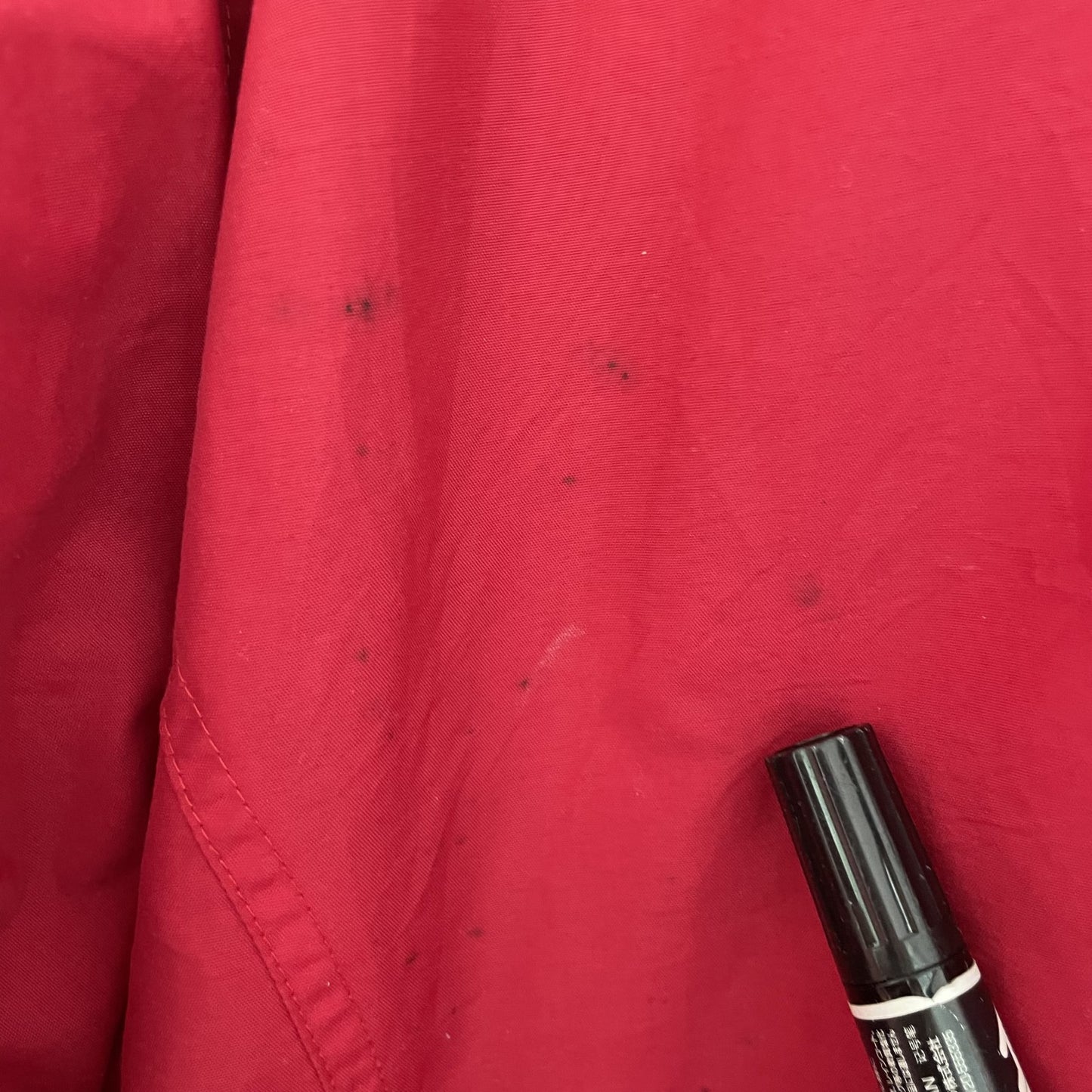 90s vintage 古着 ビンテージ PACIFIC TRAIL マウンテンジャケット フルジップ アウトドア 無地