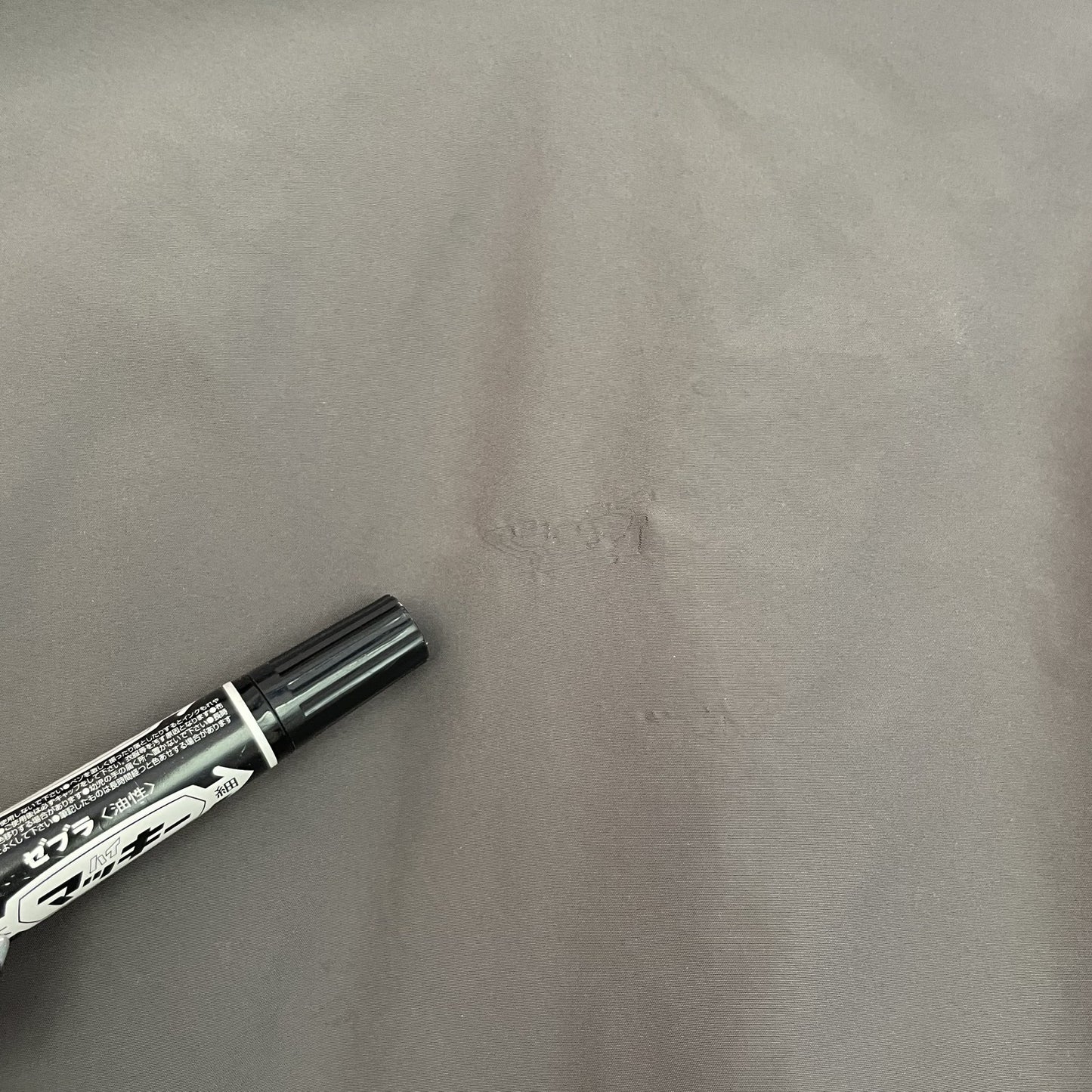 00s GTM vintage ナイロンジャケット 古着 フード付 ウイングフット テック ビンテージ ツートンカラー