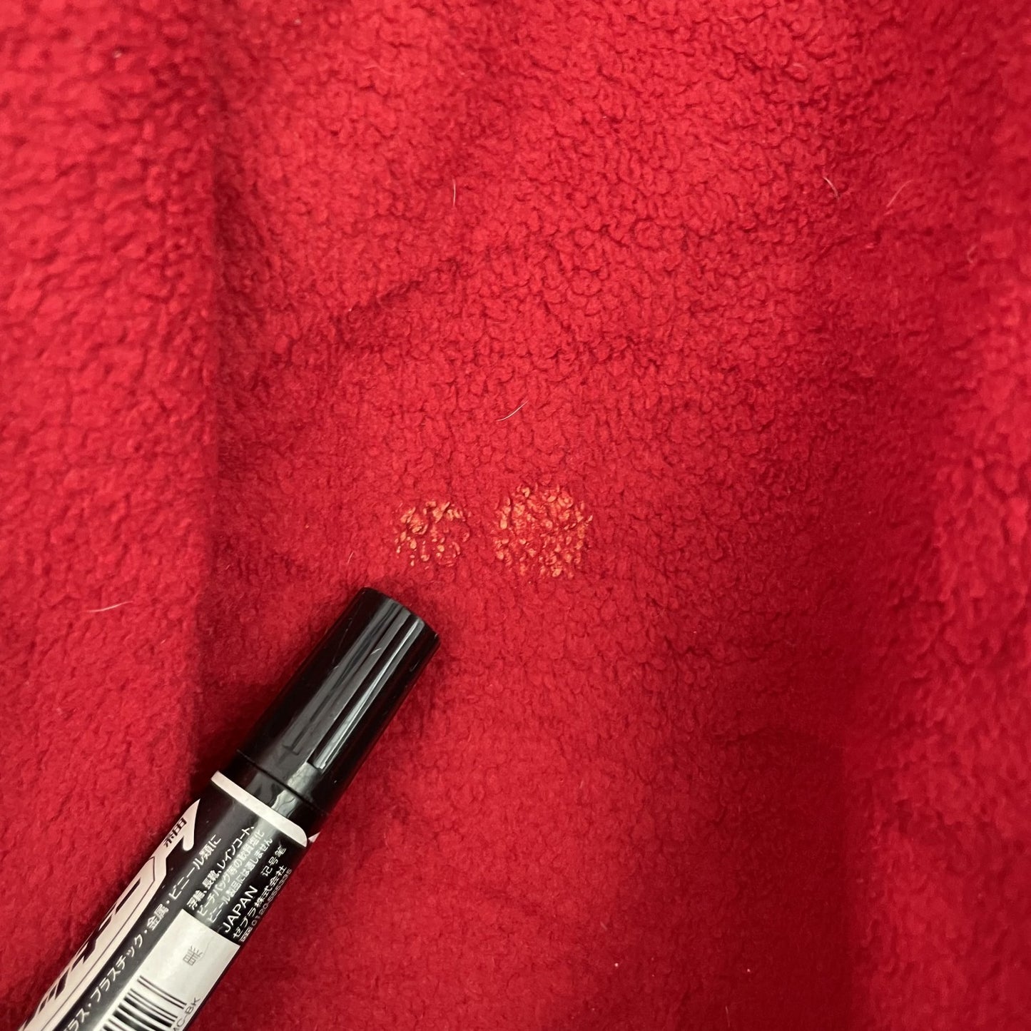 00s CHAPS RalphLauren vintage 古着 ビンテージ チャップス フリースジャケット ラルフローレン ツートンカラー XLサイズ