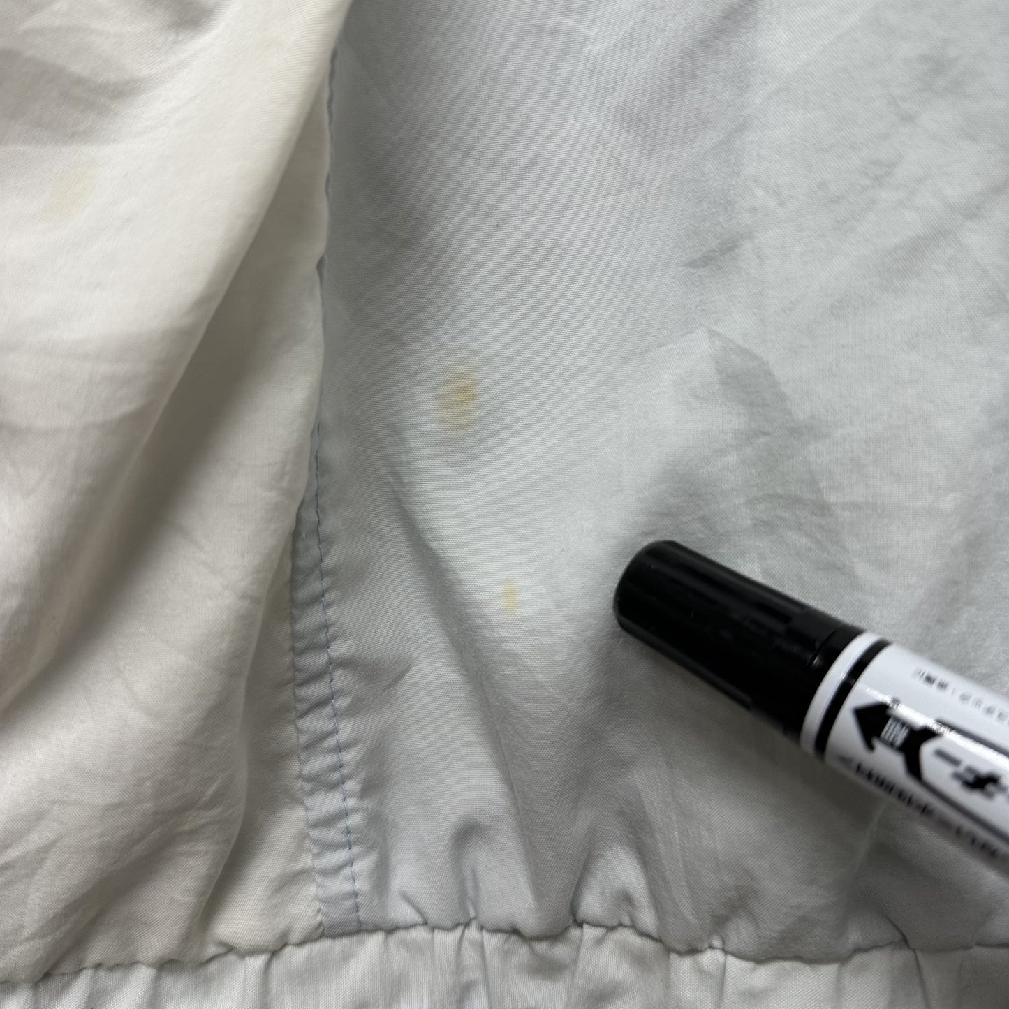 90s vintage 古着 ビンテージ NIKE ナイキ 銀タグ フルジップ ナイロンジャケット ドローコード テック ストリート