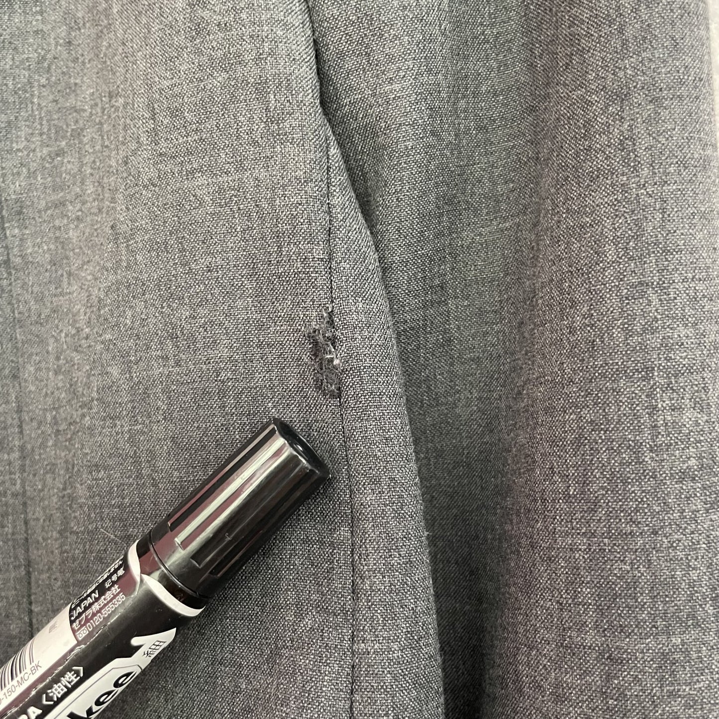 90s vintage USA製 POLO By RalphLauren テーラードジャケット シティー 古着 ラルフローレン