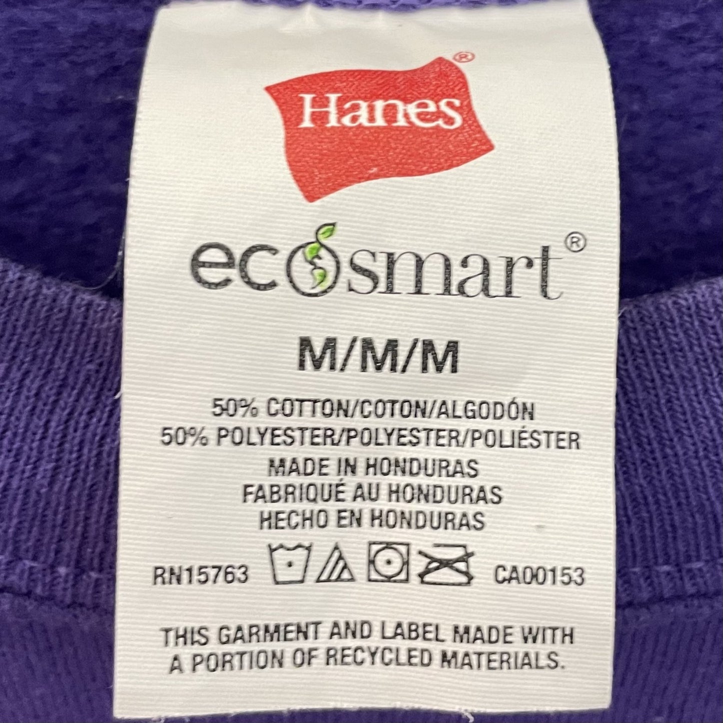 00s vintage 古着 ビンテージ ヘインズ 無地 スウェット トレーナー シンプル