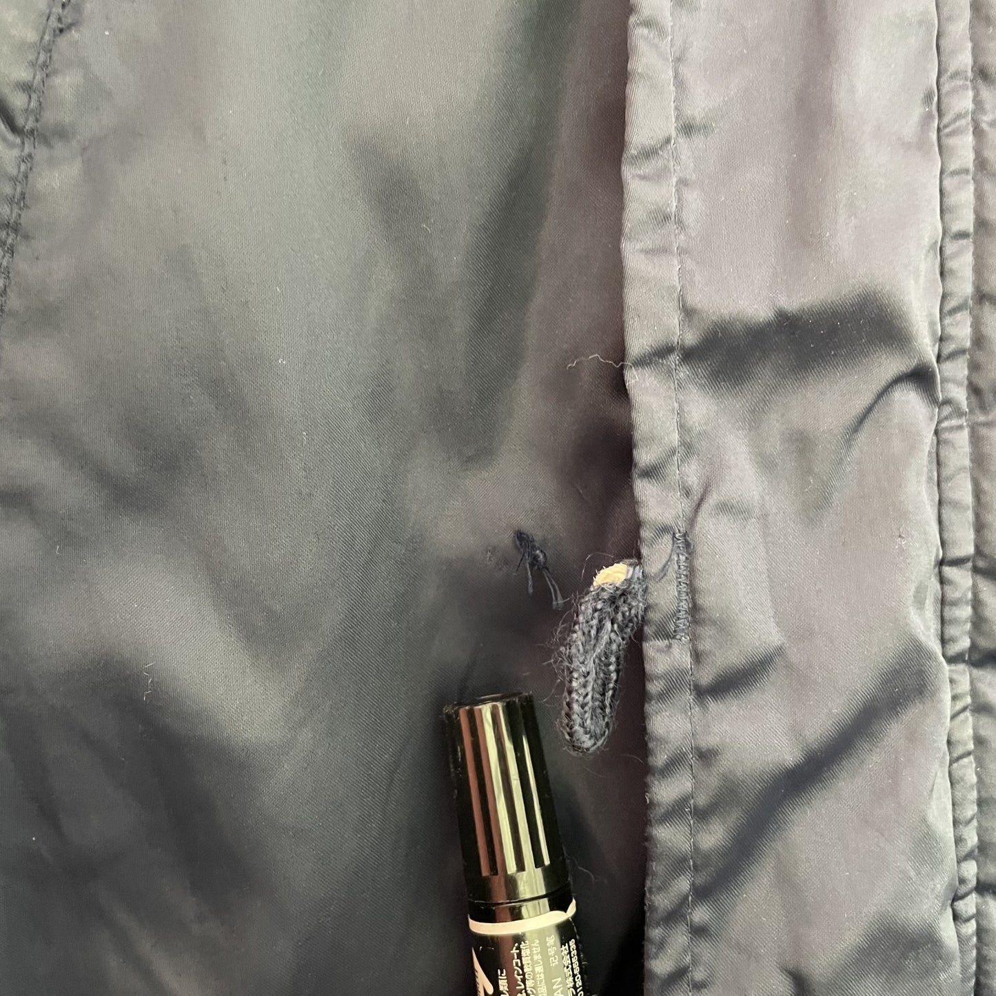 70s vintage 古着 ビンテージ ジェーシーペニー JC.Penney N-3B ミリタリージャケット サンプリング ストア系 フルジップ