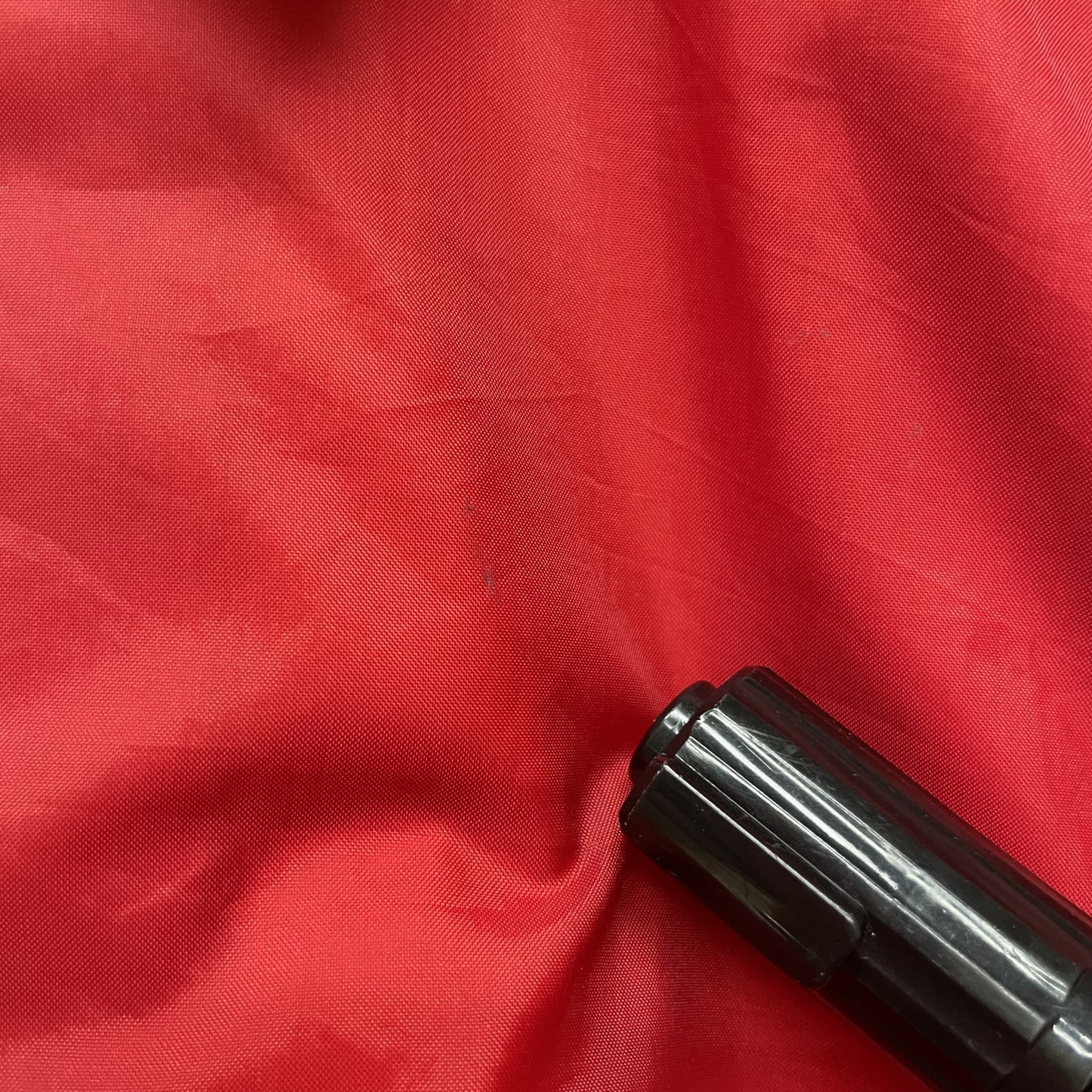 80s 90s vintage 古着 ビンテージ SEARS シアーズ コーチジャケット レッド ラグラン スナップ ナイロンジャケット