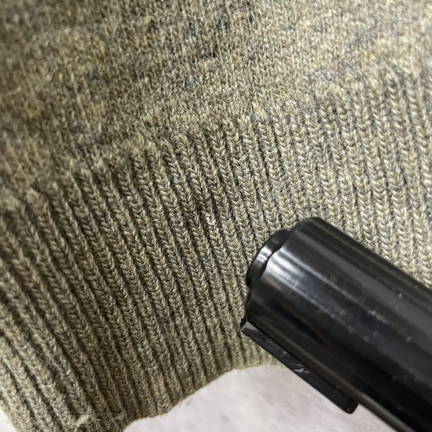 90s vintage 古着 ビンテージ ショット Schott ジップアップトレーナー スウェット