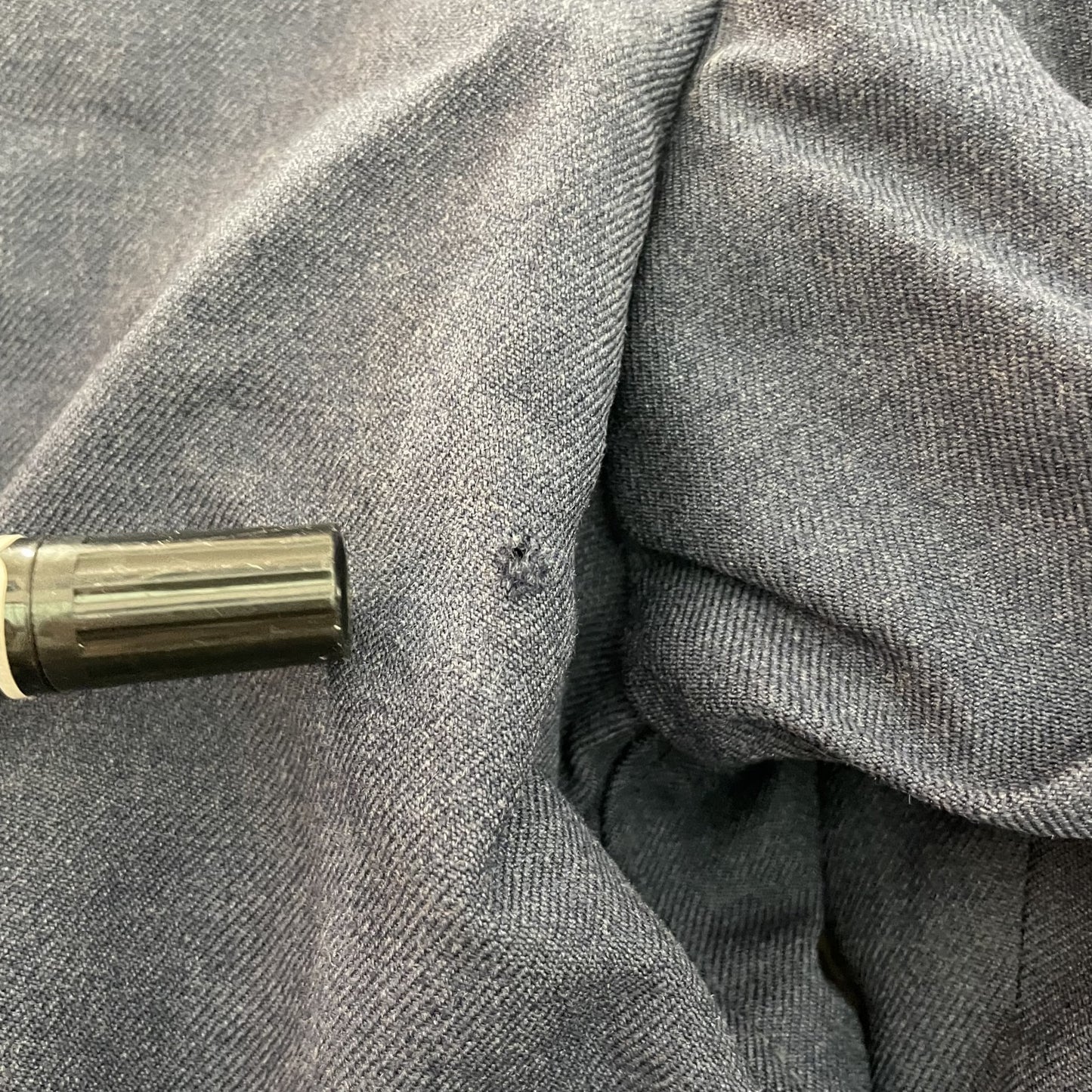 50s vintage USAIRFORSE USA製 アイクジャケット ウール ショート丈 ネイビー