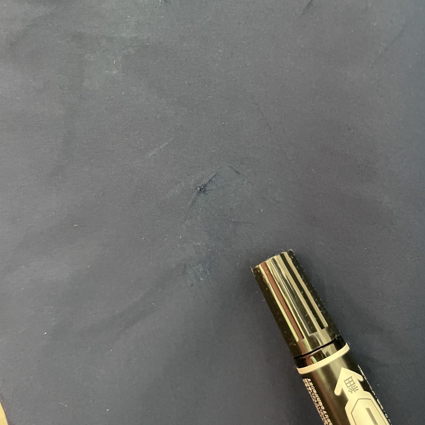 90s vintage 古着 ビンテージ トミー TOMMY HILFIGER トミーヒルフィガー フルジップ ドローコード 刺繍ロゴ ネイビー