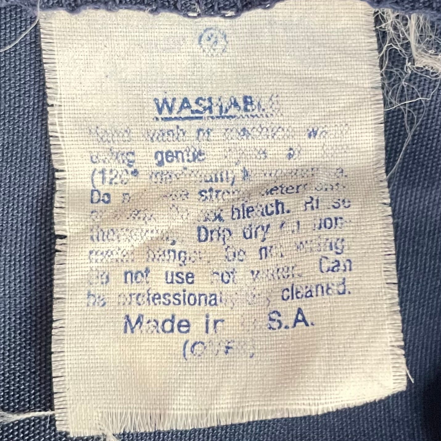 vintage 古着 ビンテージ スイングトップ USA製 アメカジ 紳士 カジュアル オーバーサイズ