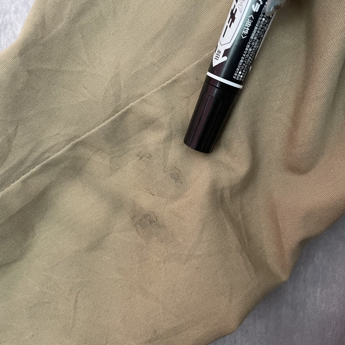 70s 60s vintage ビンテージ 古着 マウンテンジャケット 棒タロン スナップ 中綿 キルティング USA製 SCOVILL