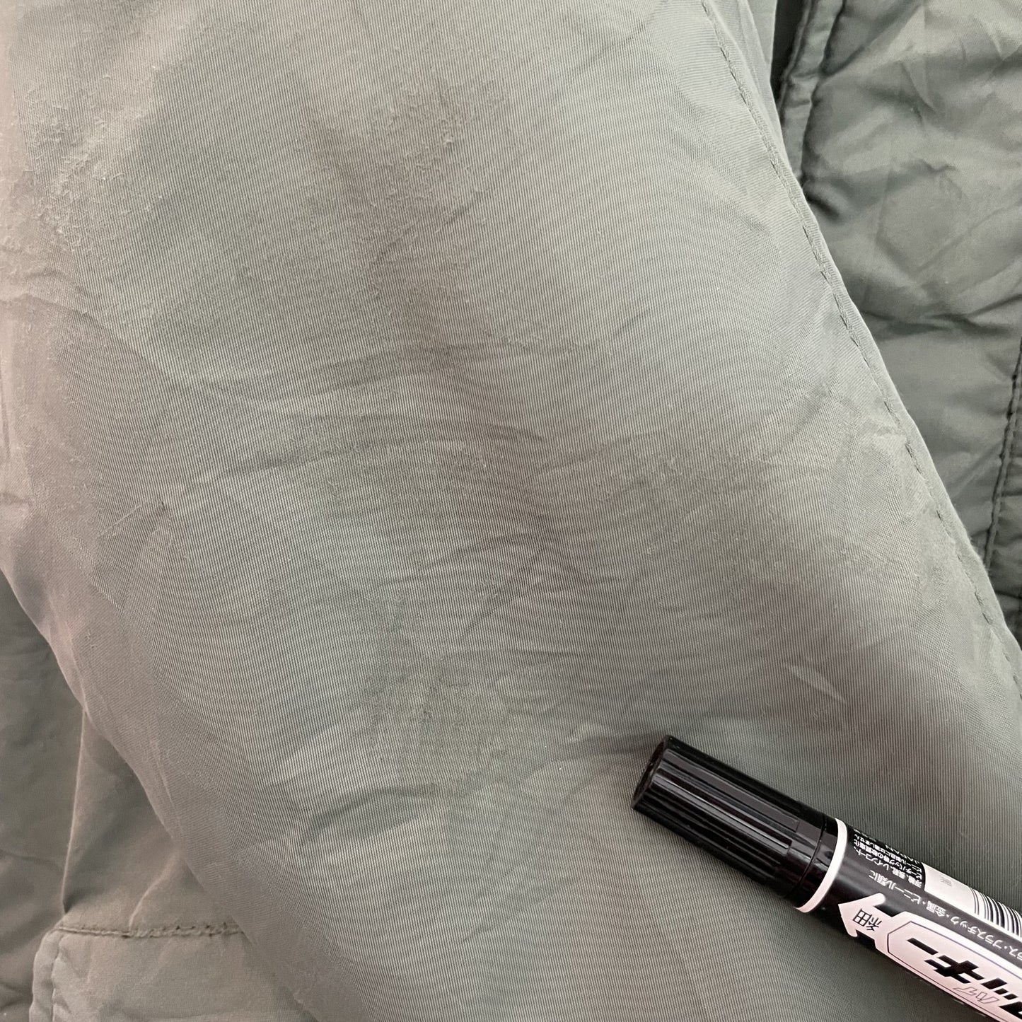 70s vintage 古着 ビンテージ ミリタリージャケット フライトジャケット タロンジップ