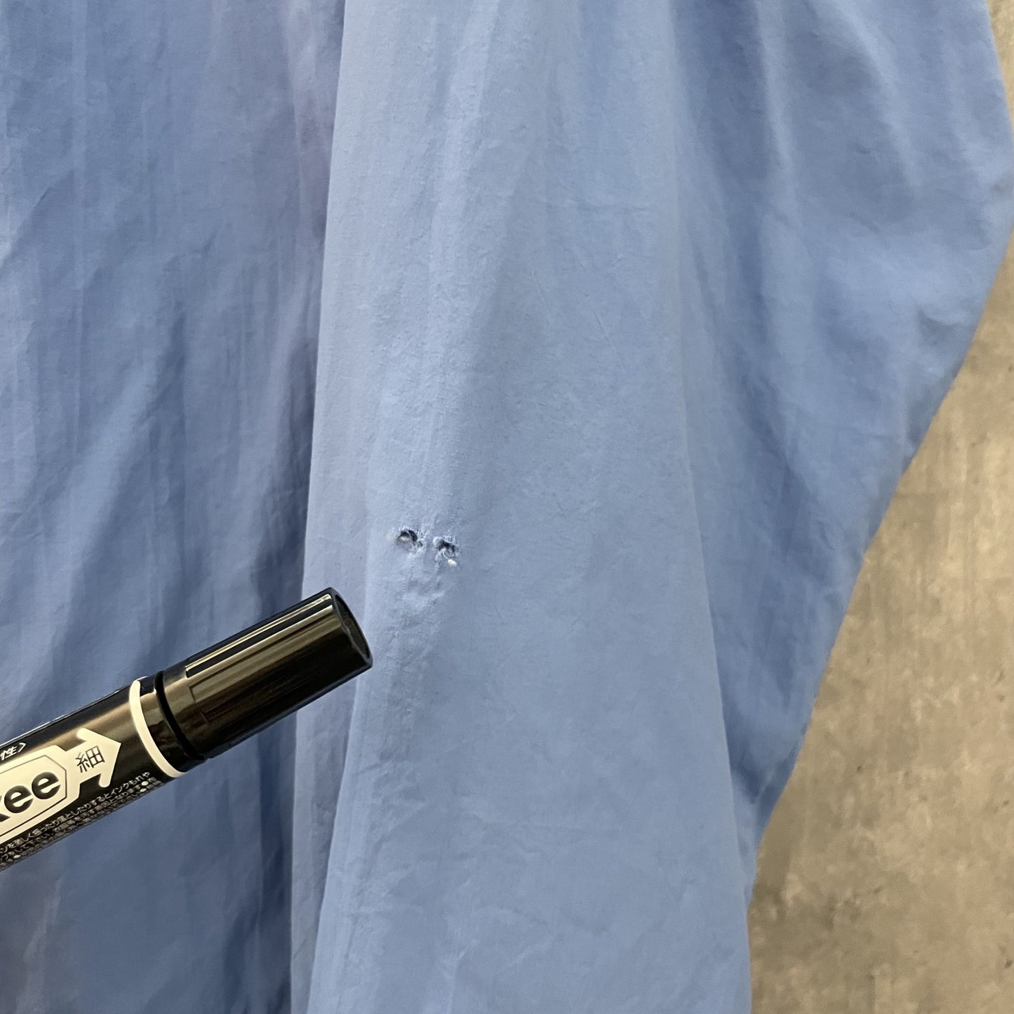 90s vintage 古着 ビンテージ Adidas アディダス ストリート スケーター 刺繍ロゴ ドローコード ナイロンジャケット