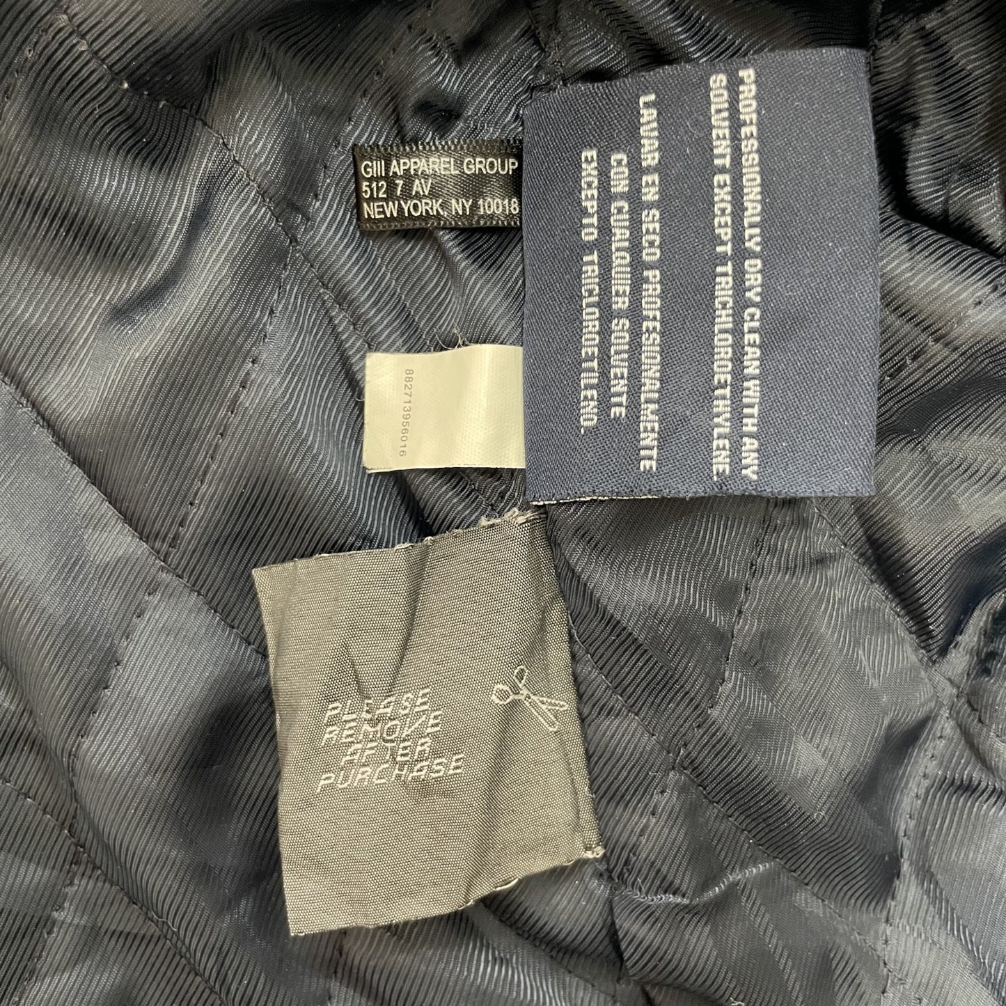 00s vintage DOCKERS コート 古着 ビンテージ ドッカーズ ウールコート OLD