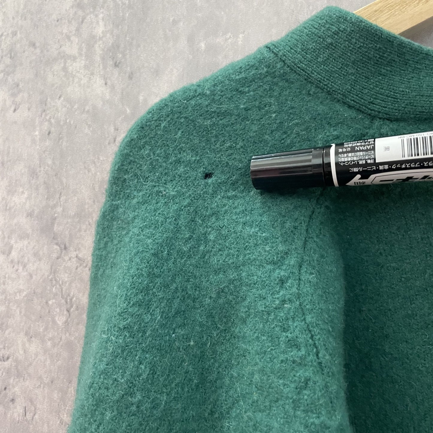 80s vintage BrooksBrothers 古着 ビンテージ ブルックスブラザーズ ウール カーディガン