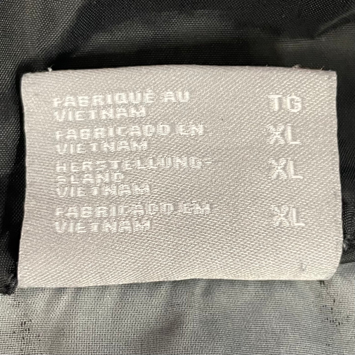 00s vintage 古着 ビンテージ コロンビア Columbia アウトドア ナイロンジャケット フルジップ スケーター ドローコード