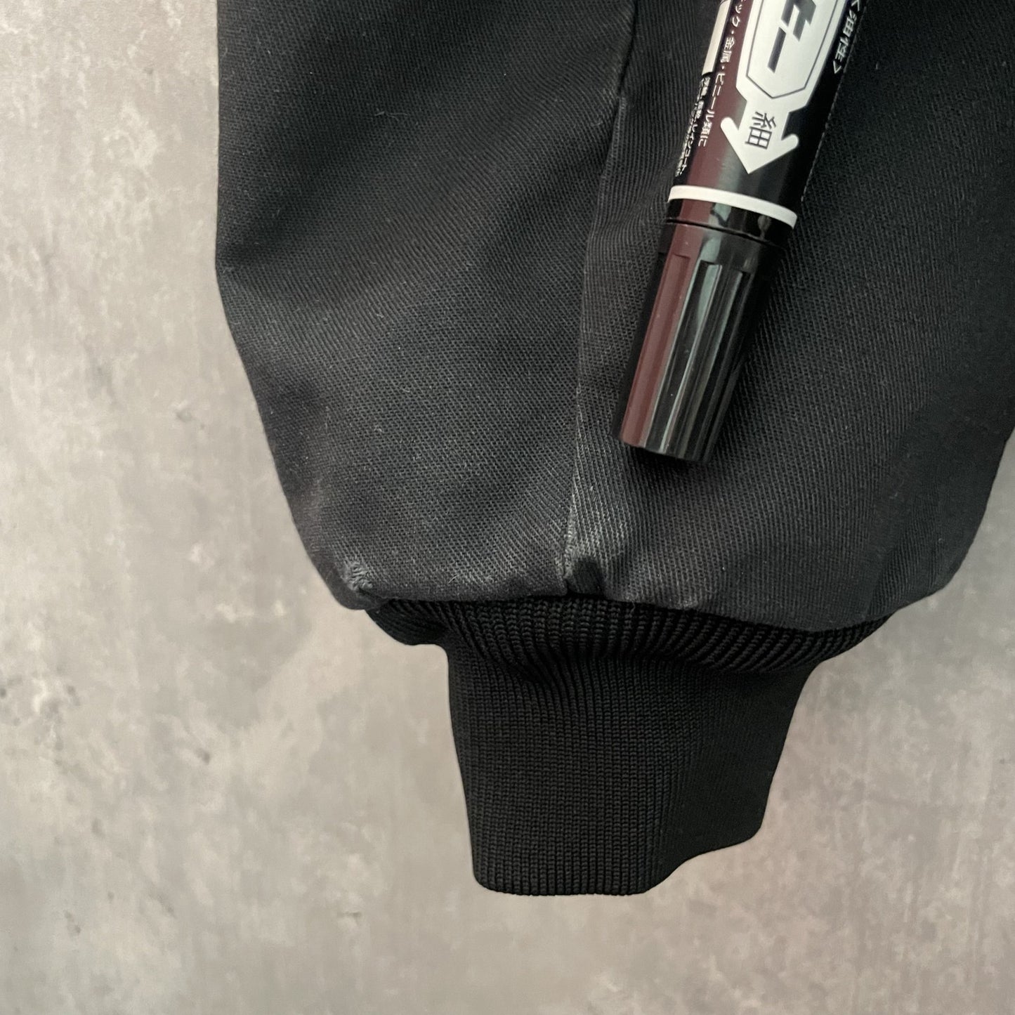 90s vintage 古着 ビンテージ レッドキャップ REDKAP ワークジャケット フルジップ 無地 アメカジ