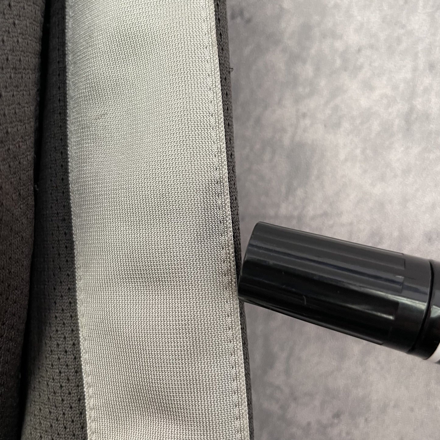 00s ナイキ NIKE vintage 古着 ナイロン トラックジャケット メッシュ フルジップ ハイネック ビンテージ