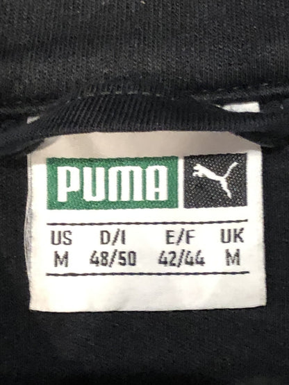 00s PUMA トラックジャケット　