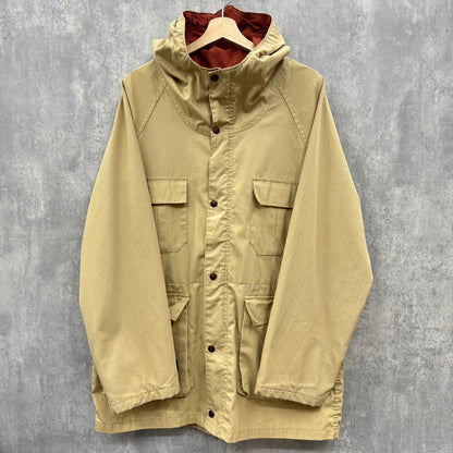 80s vintage 古着 USA製 Penfield ペンフィールド マウンテンジャケット ナイロン Lサイズ