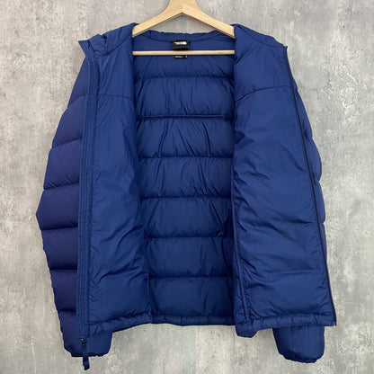 00s vintage 古着　ビンテージ　ノースフェイス　ダウンジャケット　アウトドア　ヌプシ　THENORTHFACE 550フィル