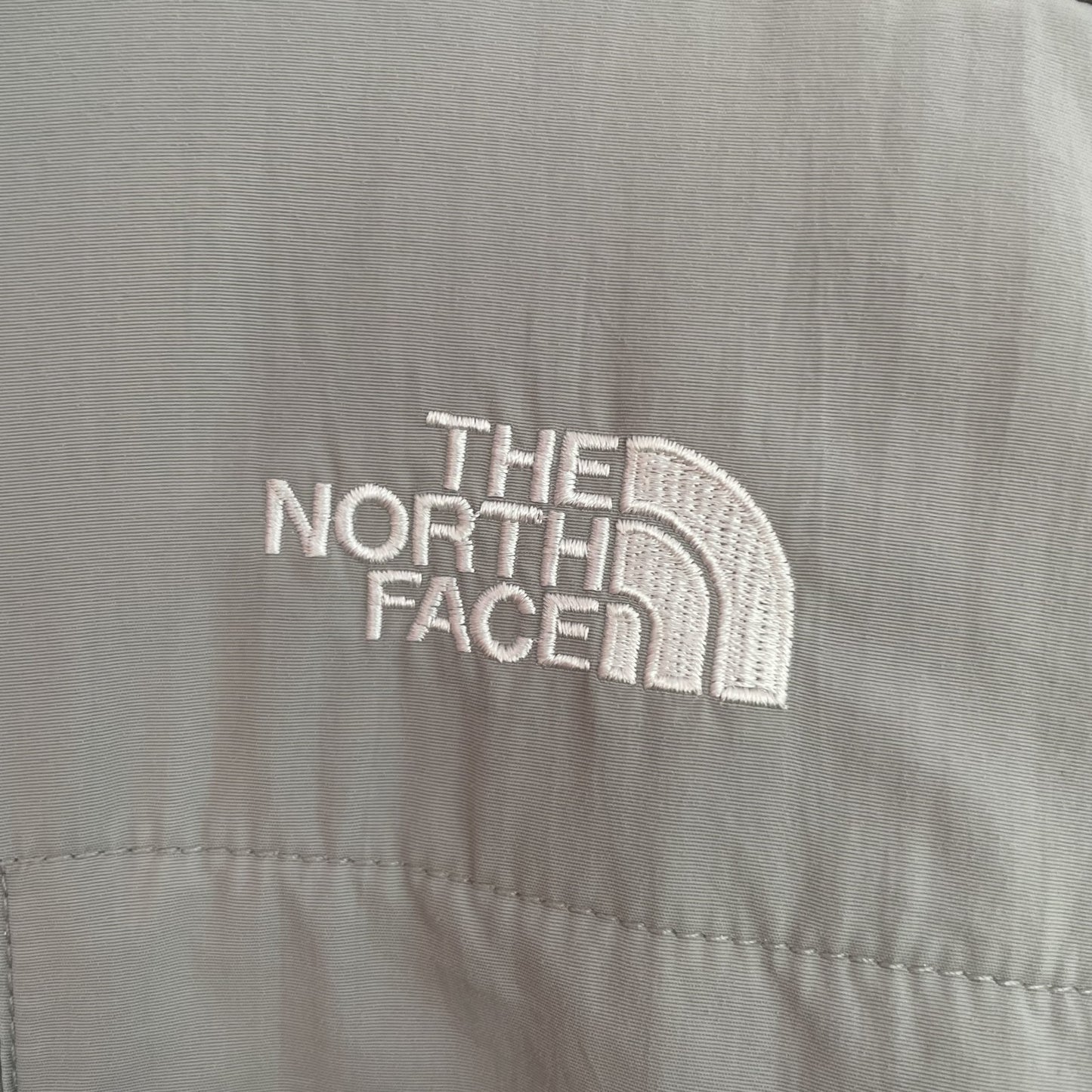 00s vintage 古着　ビンテージ　ノースフェイス　THENORTHFACE デナリジャケット　フリース