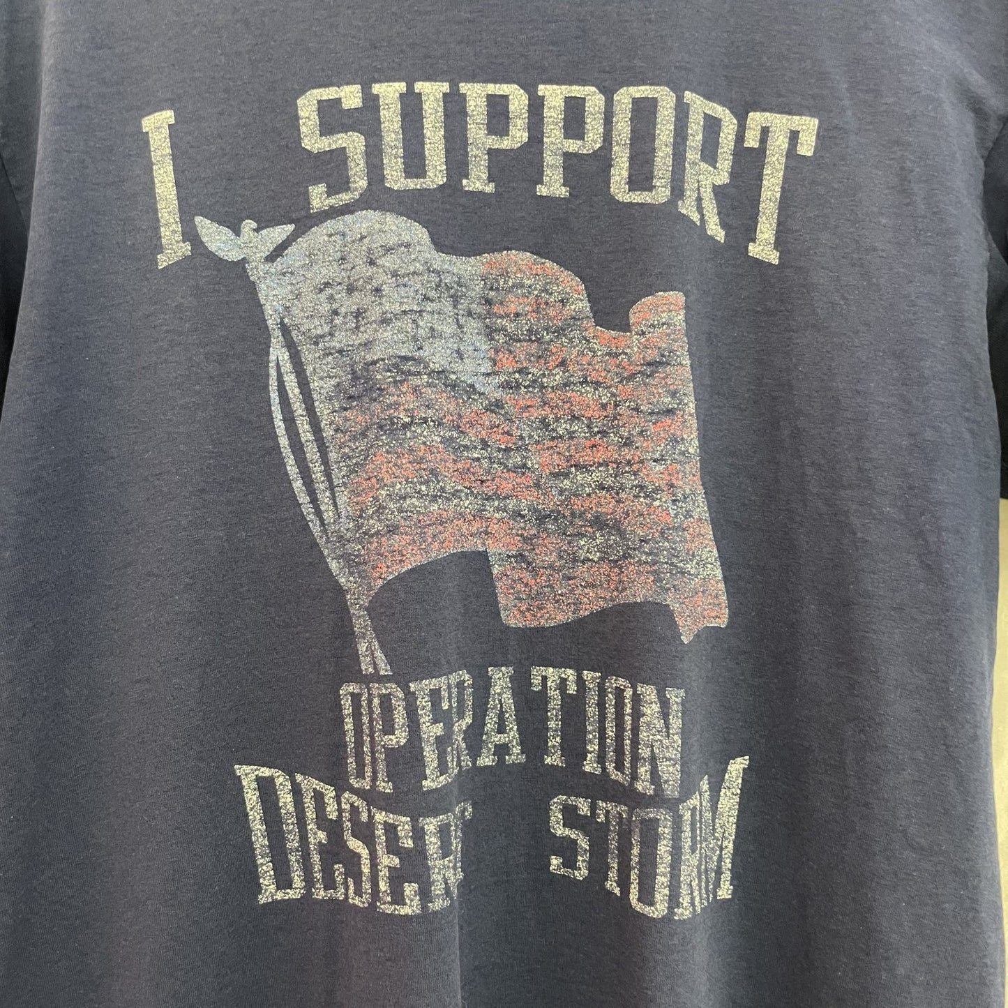 80s vintage 古着　ビンテージ　Tシャツ　USA製　アメリカ製　シングルステッチ　プリント　アメカジ